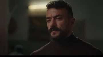 موعد عرض الحلقة 12 من مسلسل علي كلاي بطولة أحمد العوضي في رمضان